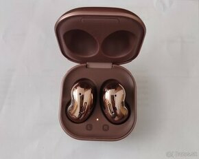 SAMSUNG GALAXY BUDS LIVE BRONZ