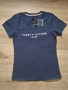 dámske tričko Tommy Hilfiger - 1