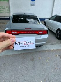 ✅Prevozné značky , SK - EÚ __Prevozky.sk__