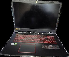 Acer Nitro 5 AN517-52-57D0