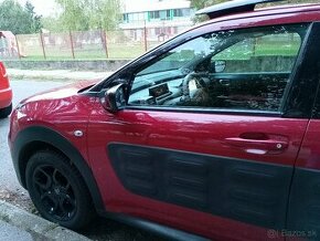 C4 Cactus Pur Tech 82 ETG