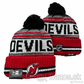 Čiapka NHL New Jersey Devils