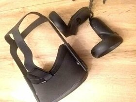 Oculus Quest 64GB - VR set - všetko funkčné, super stav