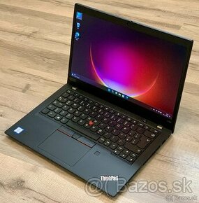 Lenovo ThinPad x390,i5 8365U,8GB RAM,512GB NVMe SSD, Full HD