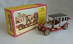 Matchbox Yesteryear No 7