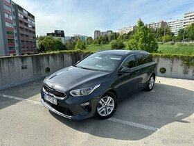 Kia Ceed Combi Automat Diesel