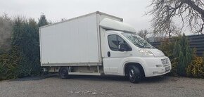 Fiat ducato 2.3 tdi