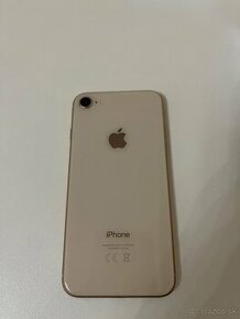 Iphone 8, 64 GB - 1