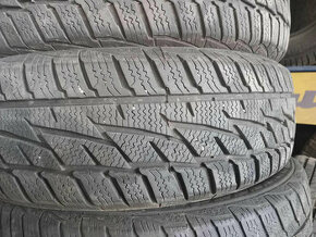 185/65 R15 88T Matador Sibir Snow MP92 zimné 4kusy - 1