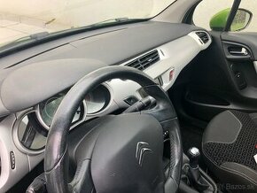 Citroen c3 2012 1.4 54kw - 1