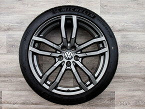 ►►21" 5x112 = VOLKSWAGEN ►► LUXUSNÍ – LETNÍ  - 1