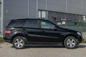 Mercedes-Benz ML 280 CDI 4MATIC - 1