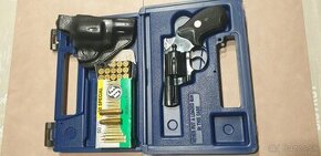 Revolver Colt Detective, cal.38 special