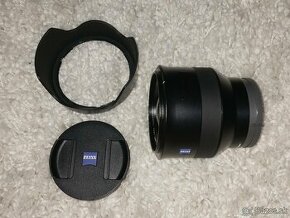 ZEISS Batis 25mm f/2 Distagon T Sony E - 1