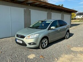 Ford Focus 1.8 tdci