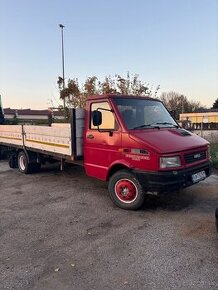 Iveco daily valník