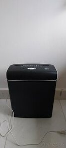 Sencor strip cut paper shredder SSK 160-skartovač-