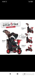 Detska trojkolka Smarttrike - odber NR, BA - do zmazania