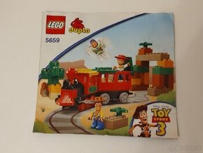 LEGO 5659