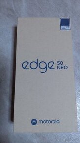 Motorola edge 50 NEO 256 giga