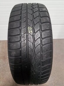 Zimné pneumatiky 235/55 R17 Continental