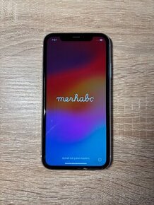 iPhone 11 128gb 83% zdravie batérie