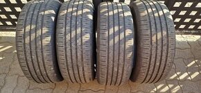 Letné pneumatiky 225/55 R17