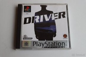 Driver na PS1 – Kultová hra pre milovníkov retro zážitkov