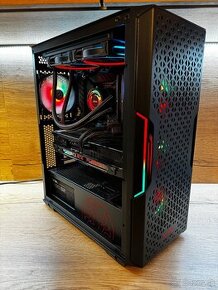 Herny PC Nvidia RTX 4080 i5 13600k