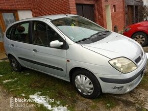 Predám Renault Scénic 1.9  DCI 75 kw