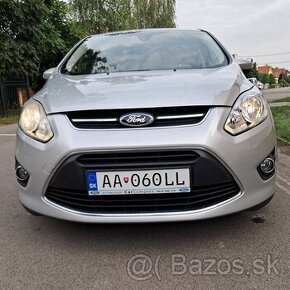 Predám Ford C-Max