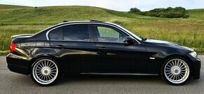 BMW ALPINA B3 FACELIFT 3,0 BiTurbo 360PS Switch-Tronic