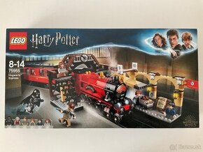 LEGO® Harry Potter™ 75955 Hogwarts Express - nove