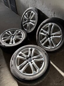 5x100 R16