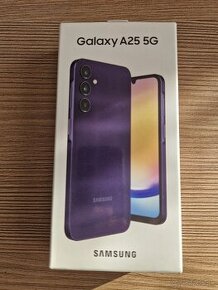 Samsung Galaxy A25 5G