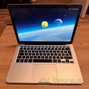 MacBook pro 13” 2014 128gb