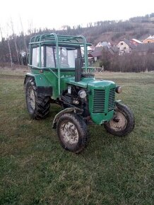 Predám Zetor super 42