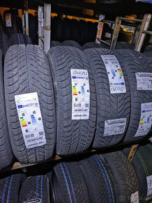 NOVÉ/ZIMNÉ pneumatiky SAVA 185/65 R15 88T