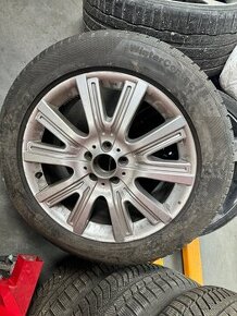 5x112 r19 original Mercedes