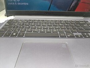 Asus S510U