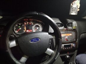 Predám Ford focus 1.8tdci