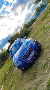 Audi a6 c6