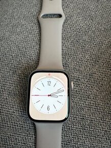 Apple Watch 8, 45 mm