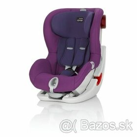 Britax king II