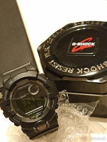 casio g-shock GBD-800