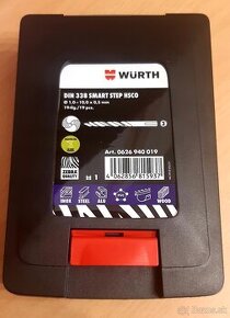 VRTAKY SMART STEP KOBALT