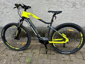 Elektrobicykel Crussis E-Largo 7.8