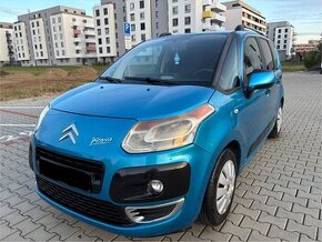 Citroen C3 Picasso 1.4 Benzin