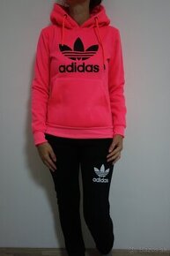 adidas damska vyteplena suprava