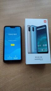 Xiaomi Mi A2 Lite 4GB/64GB